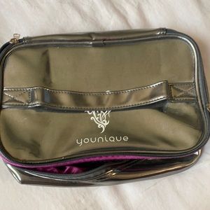 Younique make up bag